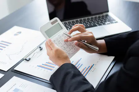 Accounting & Office Management Course